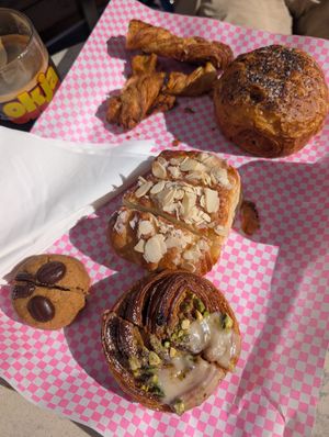  at Okja - Camps Bay in Cape Town