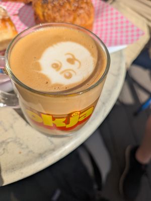  at Okja - Camps Bay in Cape Town