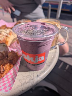  at Okja - Camps Bay in Cape Town