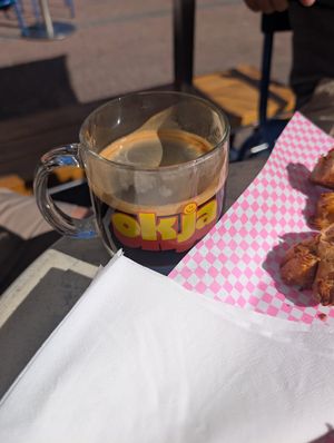  at Okja - Camps Bay in Cape Town