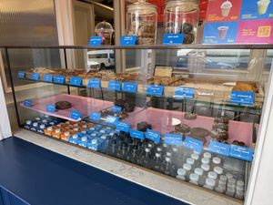   at Okja - Camps Bay in Cape Town