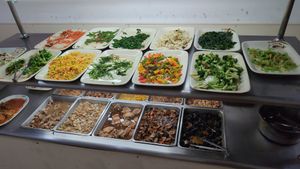  at Sān Yuán Zhāi 三元齋 in Tainan