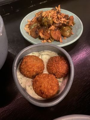 Aranciniballs  at Superkelly in Ghent