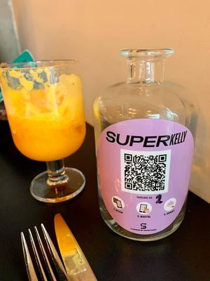  at Superkelly in Ghent