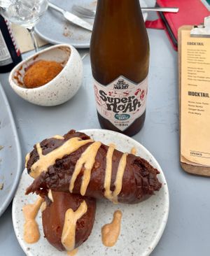  at Superkelly in Ghent