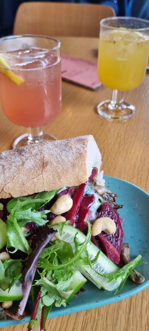  at Superkelly in Ghent