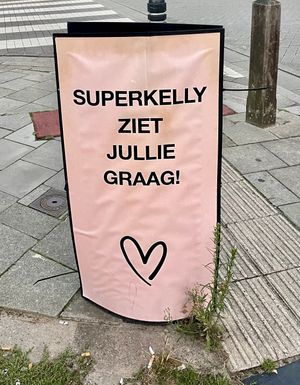  at Superkelly in Ghent