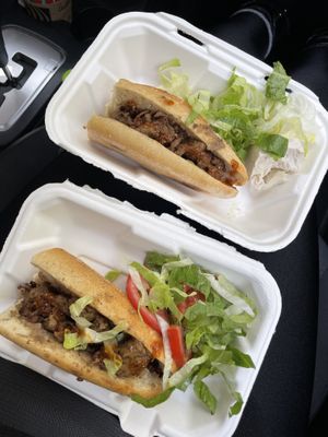   at El Sabor de Anita - Maybe closed in Guadalajara