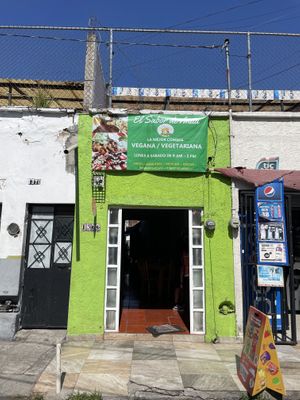   at El Sabor de Anita - Maybe closed in Guadalajara