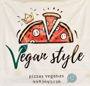 Vegan Style at Vegan Style in Cancun