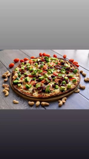 Go Vegan at Vegan Style in Cancun