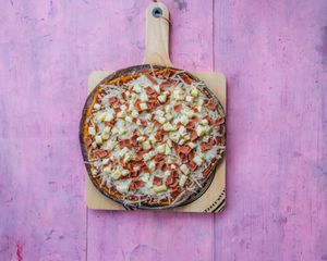 HAWAII at Vegan Style in Cancun