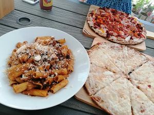  at Vegan Style in Cancun