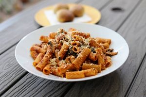  at Vegan Style in Cancun