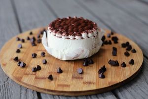  at Vegan Style in Cancun