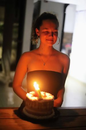  at Vegan Style in Cancun