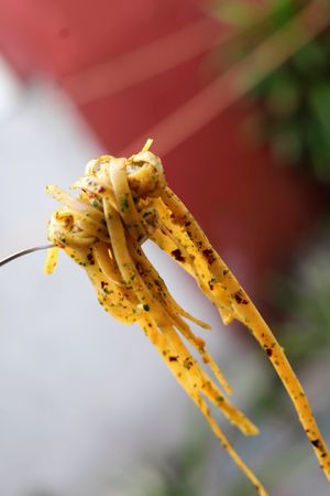  at Vegan Style in Cancun