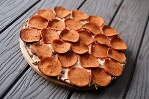  at Vegan Style in Cancun