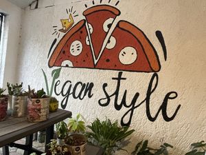  #Veganuary at Vegan Style in Cancun
