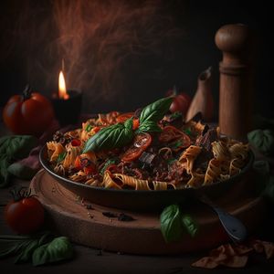  at Vegan Style in Cancun