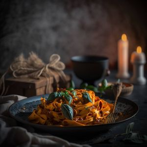  at Vegan Style in Cancun