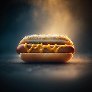  at Vegan Style in Cancun