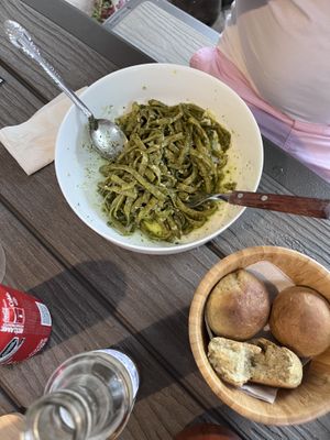   at Vegan Style in Cancun