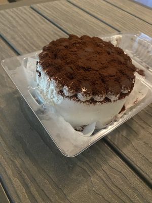   at Vegan Style in Cancun