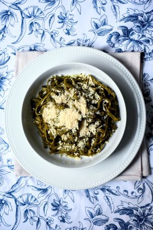  at Vegan Style in Cancun