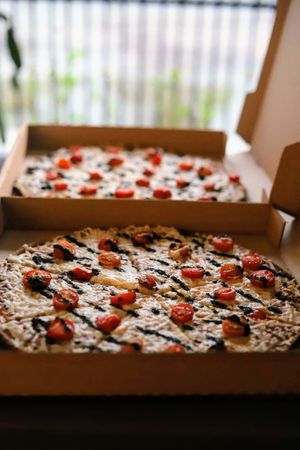  at Vegan Style in Cancun