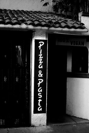  at Vegan Style in Cancun