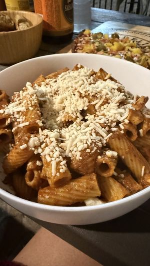   at Vegan Style in Cancun