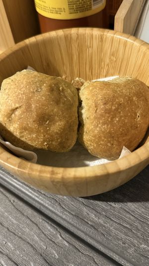   at Vegan Style in Cancun