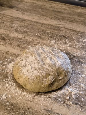  at Vegan Style in Cancun