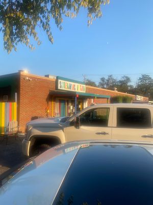 Best vegan food in the region !!!!!  at Screaming Vegan in Roanoke