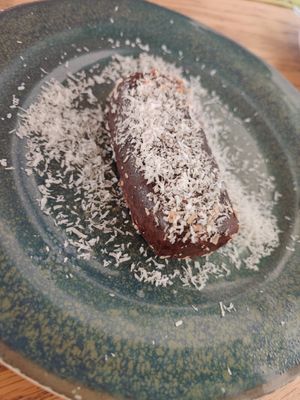  at Mr Kale in Gran Canaria