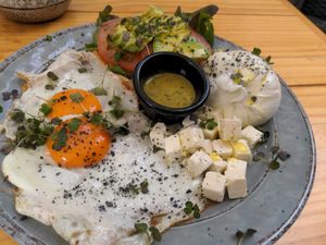  at Mr Kale in Gran Canaria