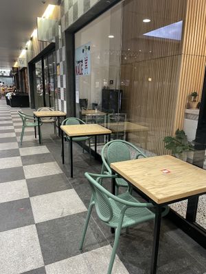 Afuera  at Mr Kale 2.0 - Calle Ruiz de Alda in Gran Canaria