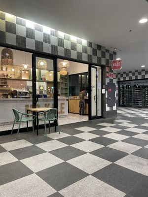 Afuera  at Mr Kale 2.0 - Calle Ruiz de Alda in Gran Canaria