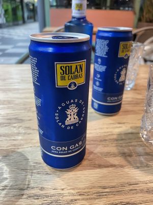 Aguas  at Mr Kale 2.0 - Calle Ruiz de Alda in Gran Canaria