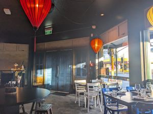  at Mama San in Nelson