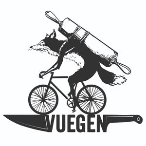 Logo at VUEGEN BV in Diest