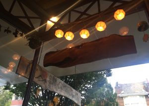  at  Sanwiye Korean Cafe in Katoomba