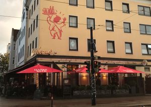 Wirtshaus, Bremen at Wirtshaus in Bremen