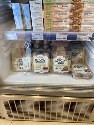 Beyond products  at Celeiro in Funchal