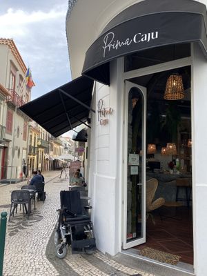 Prima Caju #Veganuary at Prima Caju in Funchal