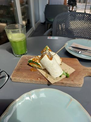  at Prima Caju in Funchal