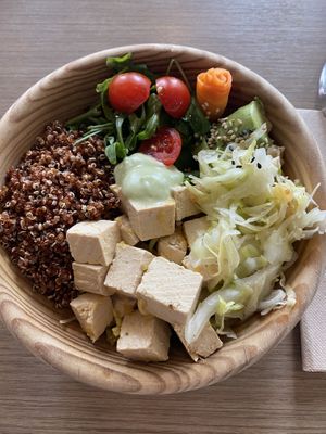 Wabi Sabi Bowl (small )  at Prima Caju in Funchal
