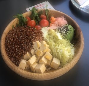   at Prima Caju in Funchal