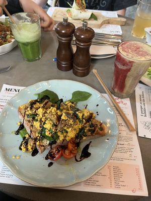   at Prima Caju in Funchal